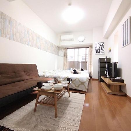 I Cube高津 Apartment Osaka Ngoại thất bức ảnh