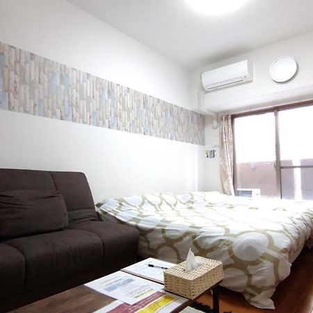 I Cube高津 Apartment Osaka Ngoại thất bức ảnh