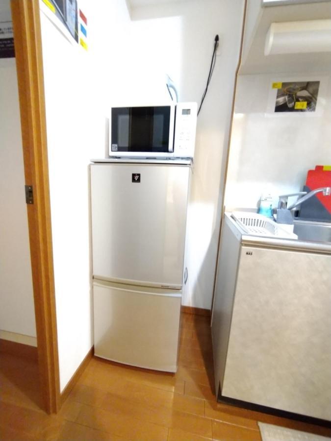 I Cube高津 Apartment Osaka Ngoại thất bức ảnh