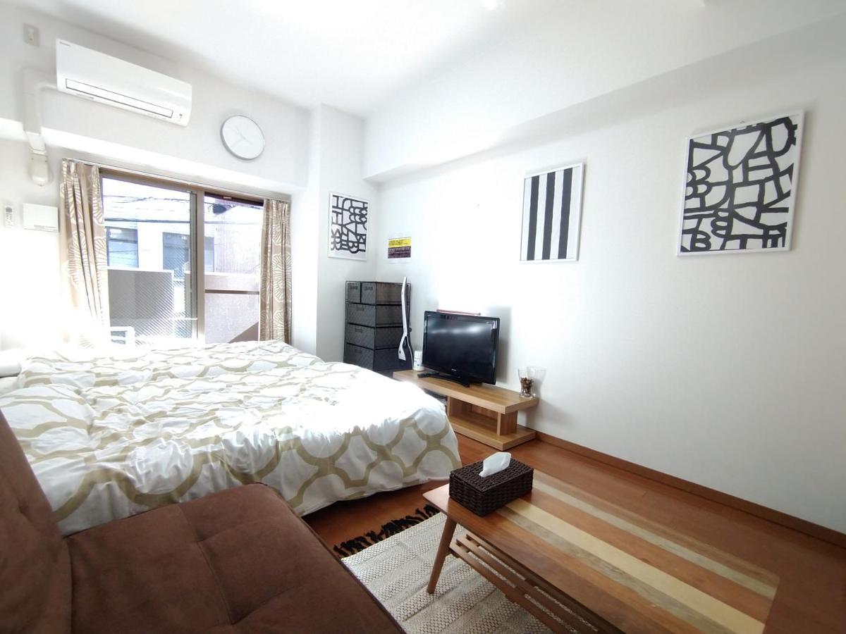 I Cube高津 Apartment Osaka Ngoại thất bức ảnh