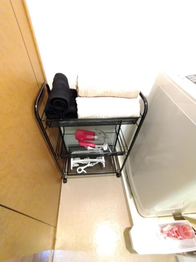 I Cube高津 Apartment Osaka Ngoại thất bức ảnh