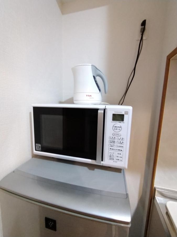 I Cube高津 Apartment Osaka Ngoại thất bức ảnh