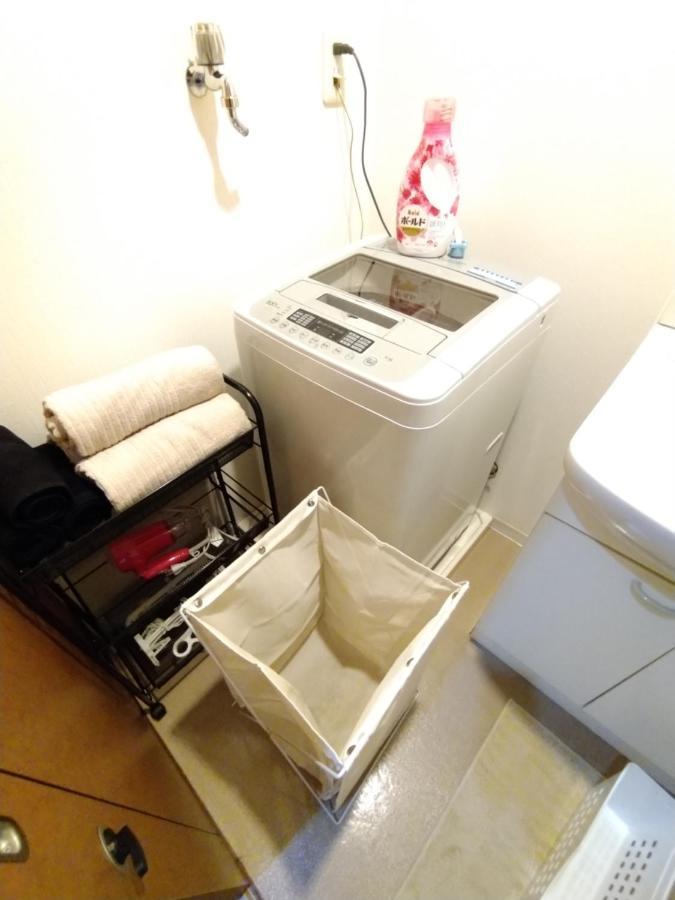 I Cube高津 Apartment Osaka Ngoại thất bức ảnh