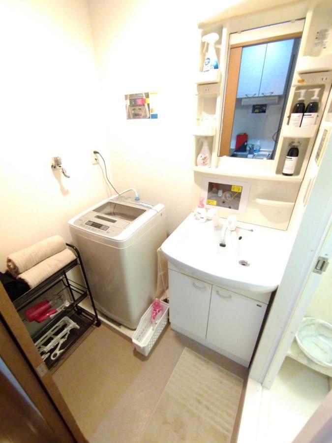 I Cube高津 Apartment Osaka Ngoại thất bức ảnh
