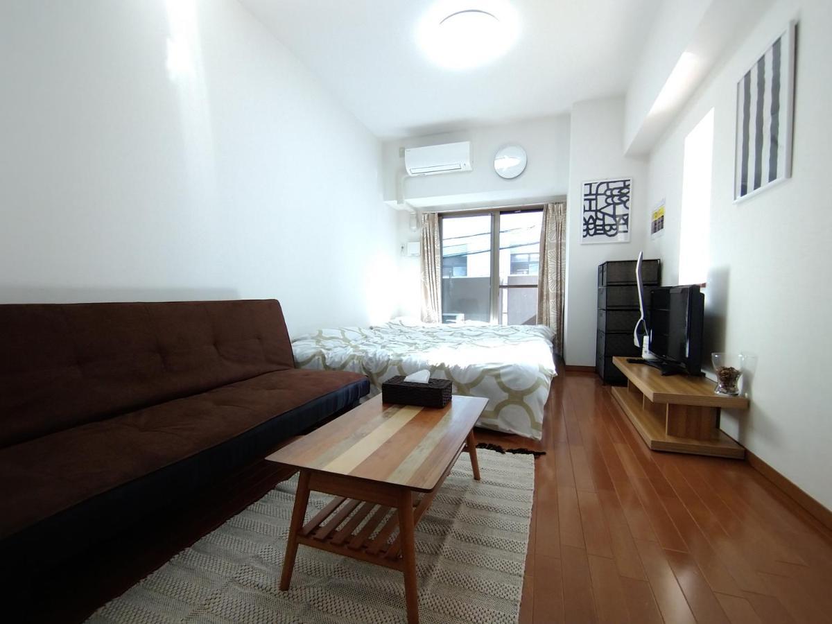 I Cube高津 Apartment Osaka Ngoại thất bức ảnh