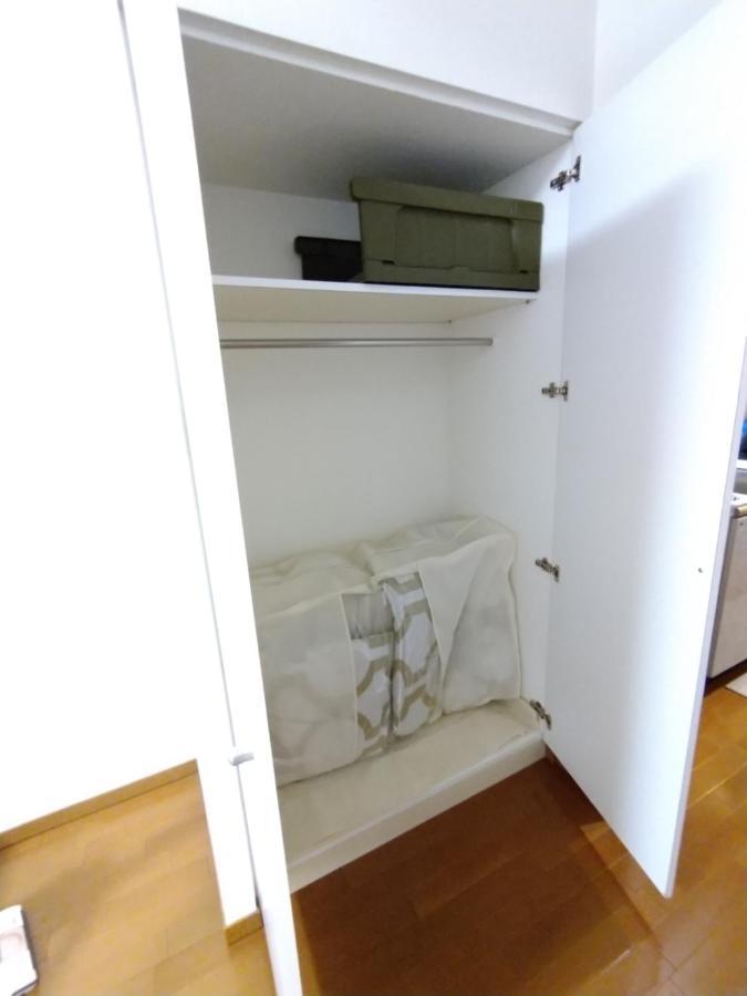 I Cube高津 Apartment Osaka Ngoại thất bức ảnh