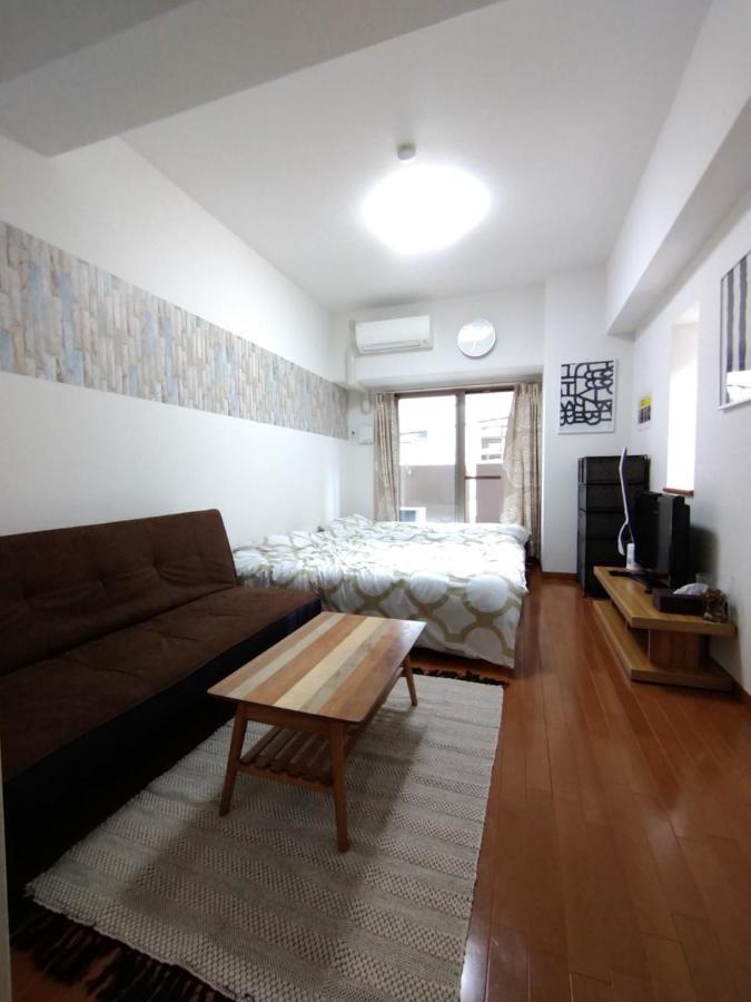 I Cube高津 Apartment Osaka Ngoại thất bức ảnh