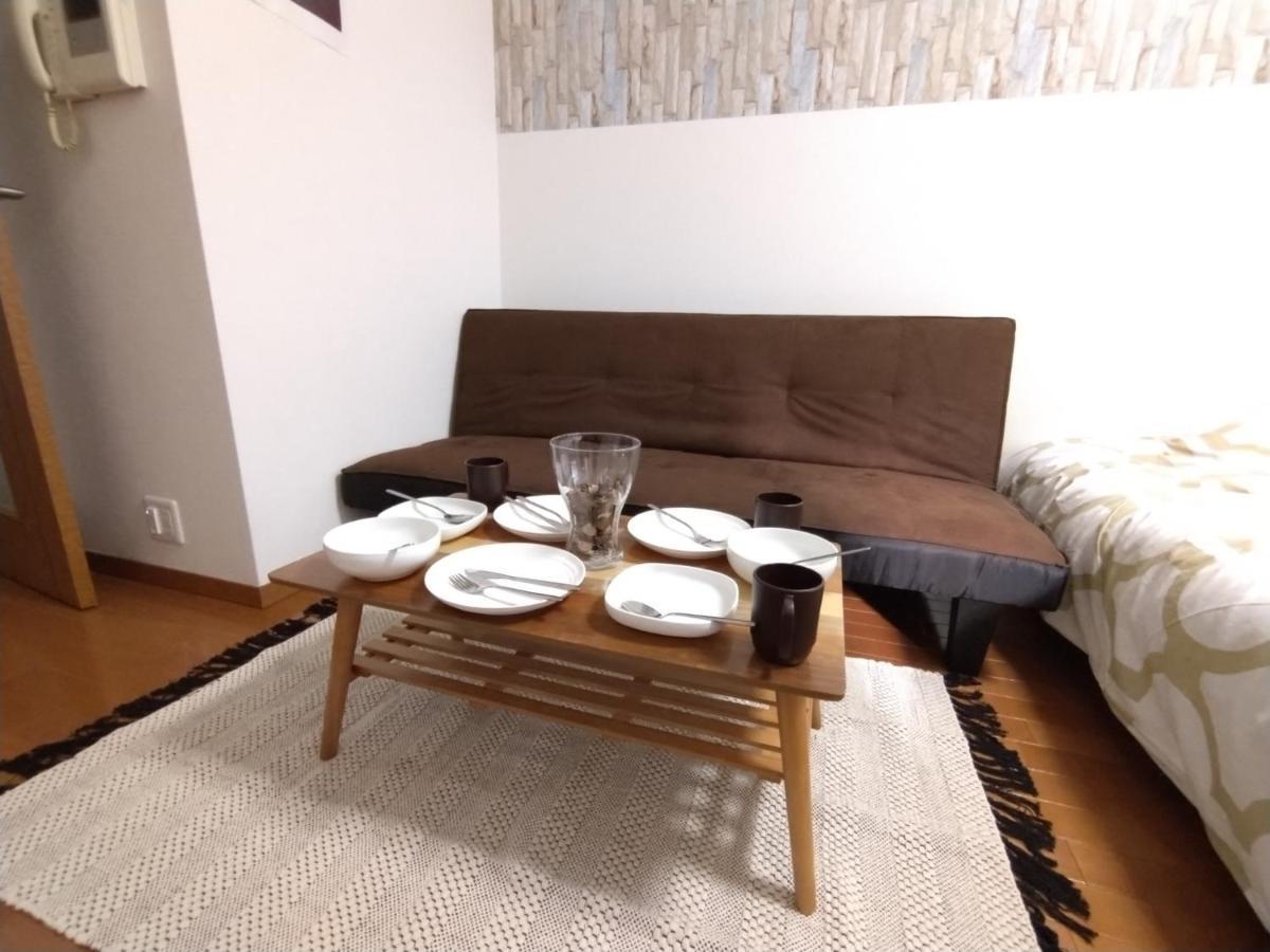I Cube高津 Apartment Osaka Ngoại thất bức ảnh