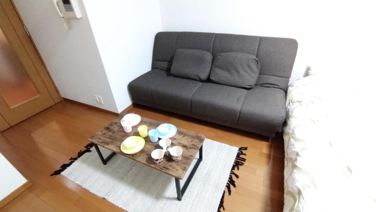 I Cube高津 Apartment Osaka Ngoại thất bức ảnh