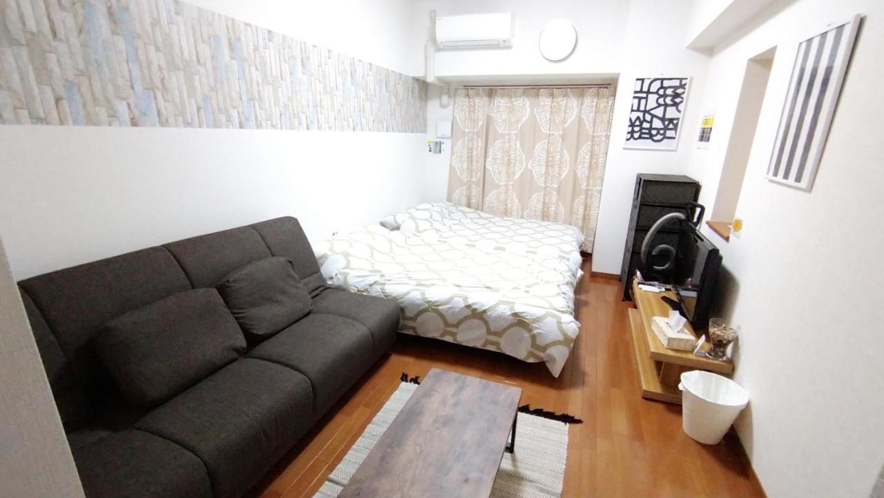 I Cube高津 Apartment Osaka Ngoại thất bức ảnh