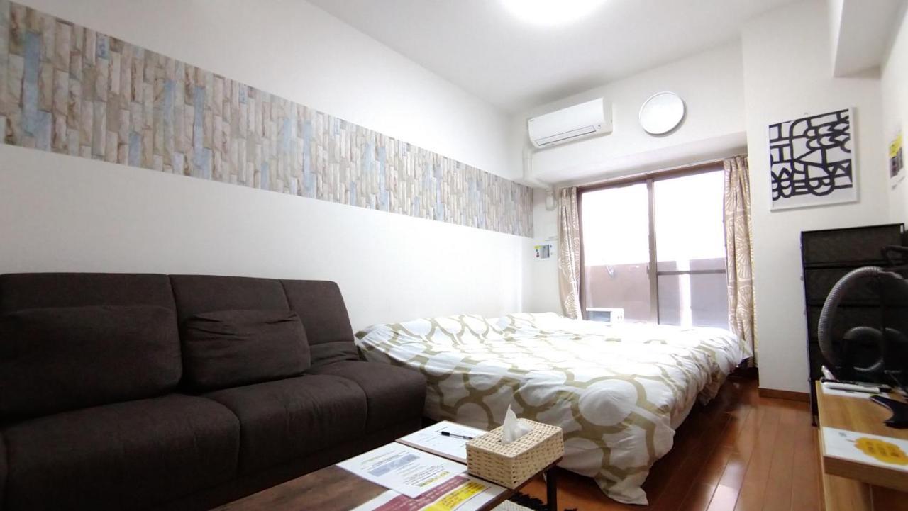 I Cube高津 Apartment Osaka Ngoại thất bức ảnh