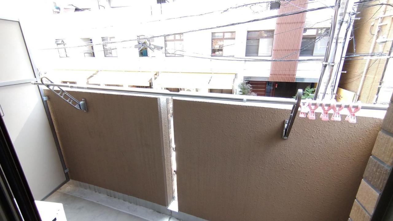 I Cube高津 Apartment Osaka Ngoại thất bức ảnh