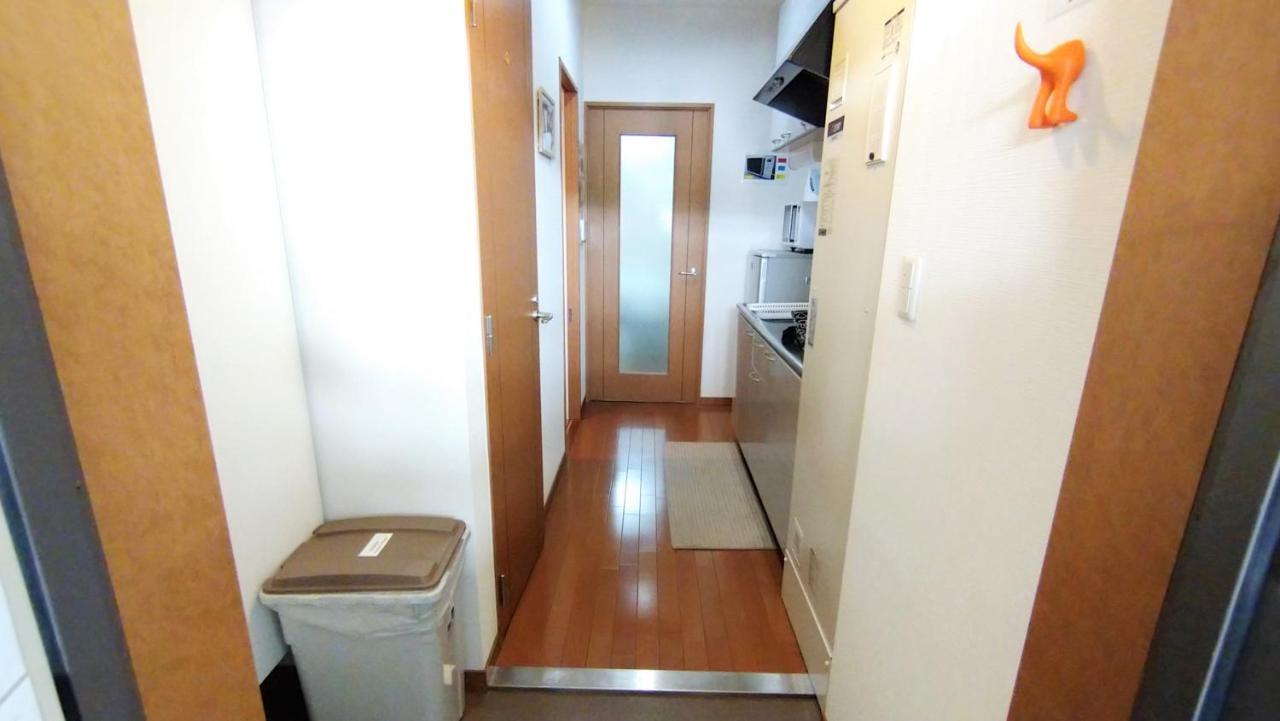 I Cube高津 Apartment Osaka Ngoại thất bức ảnh