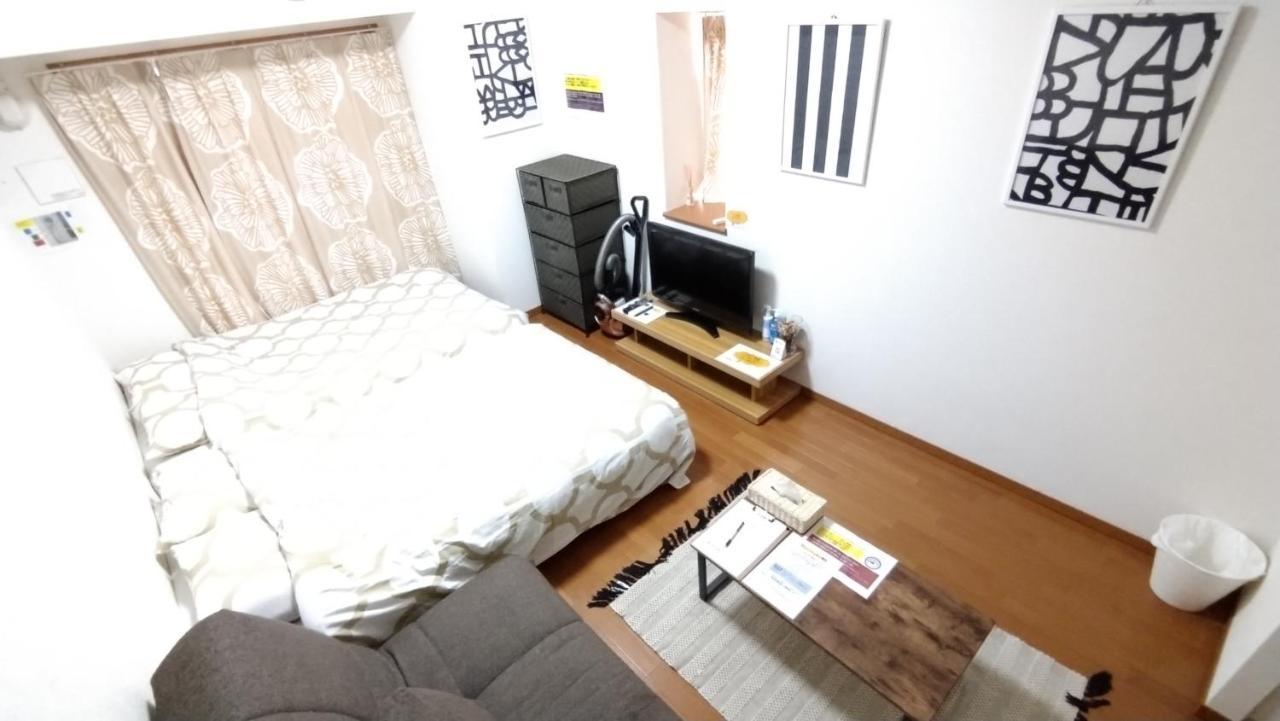 I Cube高津 Apartment Osaka Ngoại thất bức ảnh