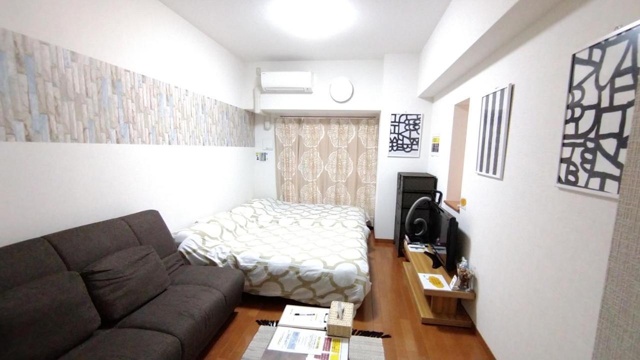 I Cube高津 Apartment Osaka Ngoại thất bức ảnh
