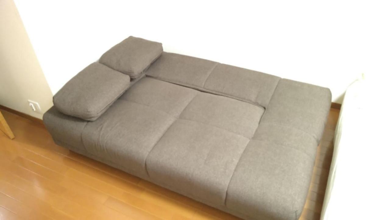 I Cube高津 Apartment Osaka Ngoại thất bức ảnh