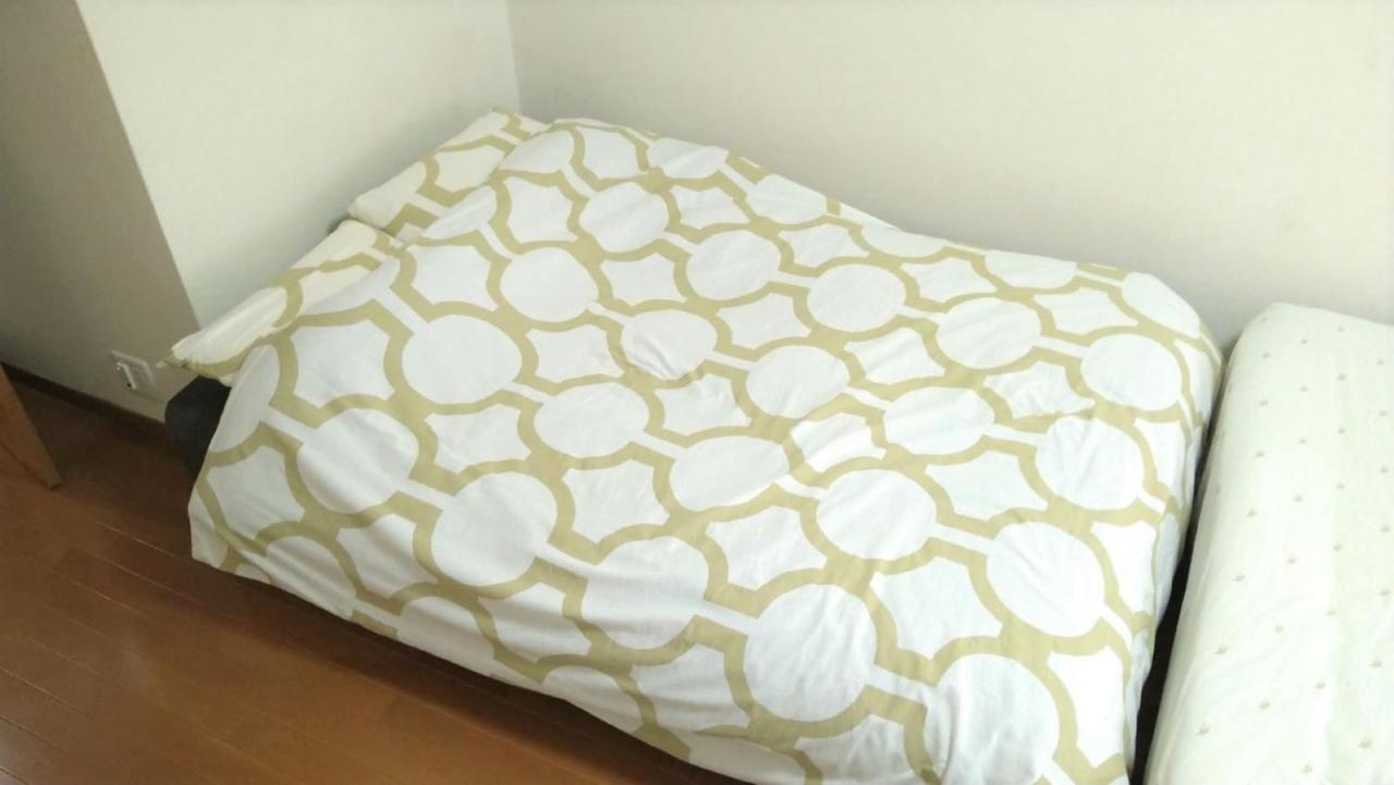 I Cube高津 Apartment Osaka Ngoại thất bức ảnh